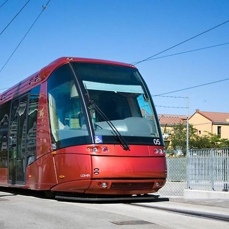 Appartement Caro Ingresso Indipendente 20Mt Tram Venezia Wifi à Mestre Extérieur photo