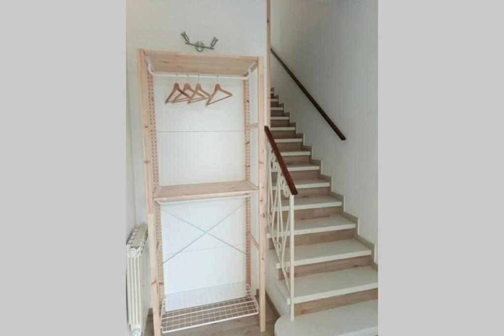 Appartement Caro Ingresso Indipendente 20Mt Tram Venezia Wifi à Mestre Extérieur photo